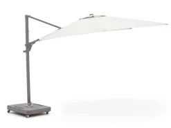 Shadowline Francisco Ampelschirm 300x300 cm