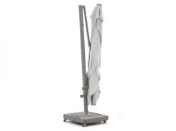 Shadowline Francisco Ampelschirm 300x300 cm