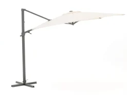 Shadowline Francisco Ampelschirm 260x260 cm