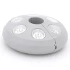 Shadowline 6-LED Sonnenschirm Beleuchtung