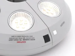 Shadowline 6-LED Sonnenschirm Beleuchtung
