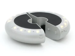 Shadowline LED Sonnenschirm Beleuchtung mit Speaker