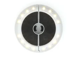 Shadowline LED Sonnenschirm Beleuchtung mit Speaker