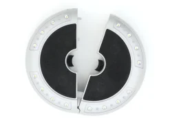 Shadowline LED Sonnenschirm Beleuchtung mit Speaker