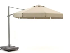 Shadowline Miami Ampelschirm ø 350 cm