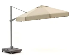 Shadowline Miami Ampelschirm ø 350 cm
