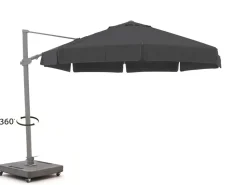 Shadowline Miami Ampelschirm ø 350 cm