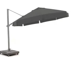 Shadowline Miami Ampelschirm ø 350 cm