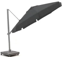 Shadowline Miami Ampelschirm ø 350 cm