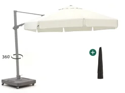 Shadowline Miami Ampelschirm ø 350 cm
