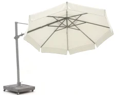 Shadowline Miami Ampelschirm ø 350 cm