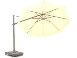 Shadowline Miami Ampelschirm ø 350 cm