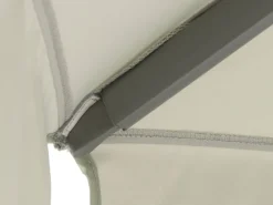 Shadowline Miami Ampelschirm ø 350 cm