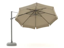 Shadowline Miami Ampelschirm ø 350 cm