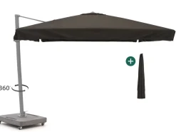 Shadowline Miami Ampelschirm 300x300 cm