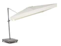 Shadowline Miami Ampelschirm 300x300 cm