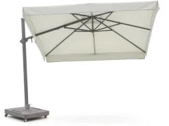 Shadowline Miami Ampelschirm 300x300 cm