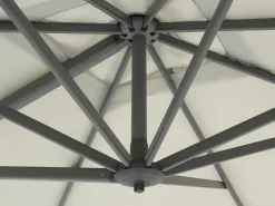 Shadowline Miami Ampelschirm 300x300 cm