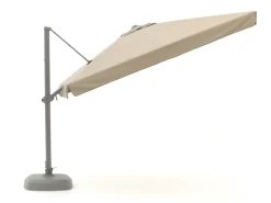 Shadowline Miami Ampelschirm 300x300 cm