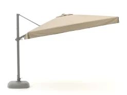 Shadowline Miami Ampelschirm 300x300 cm