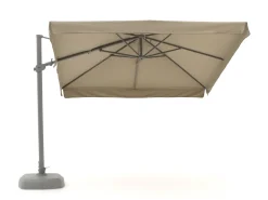 Shadowline Miami Ampelschirm 300x300 cm