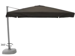 Shadowline Miami Ampelschirm 300x300 cm