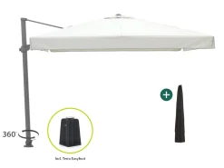 Shadowline Miami Ampelschirm 300x300 cm