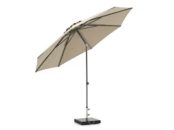 Shadowline Push-up Sonnenschirm ø 300 cm