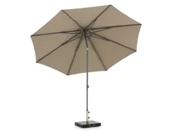 Shadowline Push-up Sonnenschirm ø 300 cm