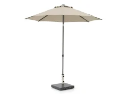 Shadowline Push-up Sonnenschirm ø 250 cm