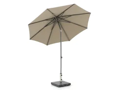 Shadowline Push-up Sonnenschirm ø 250 cm