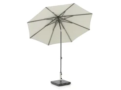 Shadowline Push-up Sonnenschirm ø 250 cm