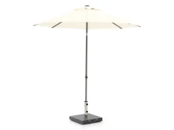 Shadowline Push-up Sonnenschirm ø 250 cm