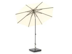Shadowline Push-up Sonnenschirm ø 250 cm