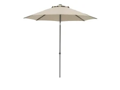 Shadowline Push-up Sonnenschirm ø 250 cm