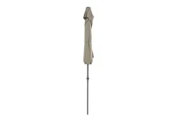Shadowline Push-up Sonnenschirm ø 250 cm