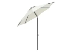 Shadowline Push-up Sonnenschirm ø 250 cm