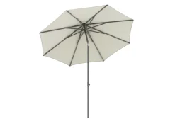 Shadowline Push-up Sonnenschirm ø 250 cm