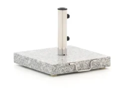 Shadowline Push-up Sonnenschirm 210x150 cm