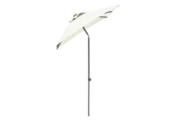 Shadowline Push-up Sonnenschirm 210x150 cm