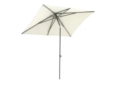 Shadowline Push-up Sonnenschirm 210x150 cm