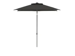 Shadowline Push-up Sonnenschirm 210x150 cm