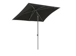 Shadowline Push-up Sonnenschirm 210x150 cm
