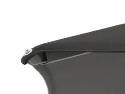 Shadowline Push-up Sonnenschirm 210x150 cm
