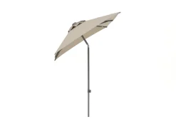 Shadowline Push-up Sonnenschirm 210x150 cm