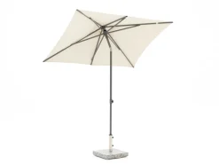 Shadowline Push-up Sonnenschirm 210x150 cm