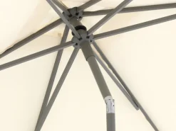 Shadowline Push-up Sonnenschirm 210x150 cm