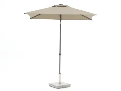 Shadowline Push-up Sonnenschirm 210x150 cm