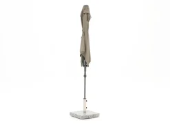 Shadowline Push-up Sonnenschirm 210x150 cm