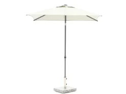 Shadowline Push-up Sonnenschirm 210x150 cm